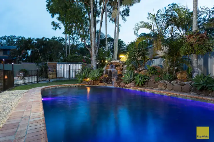 2 Valley Way, Mount Cotton QLD 4165