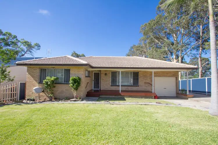 181 McKay Street, Nowra NSW 2541