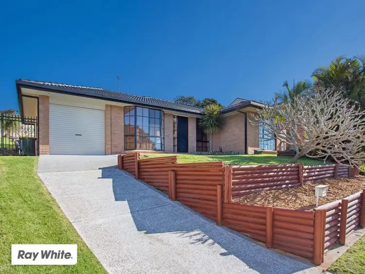 Main view of Homely house listing, 20 Newing Circuit, Kiama Downs NSW 2533