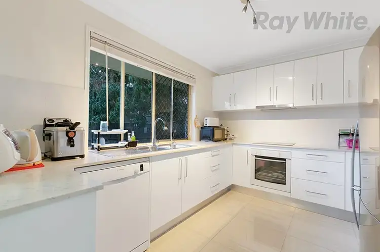Third view of Homely house listing, 45 Springsure Street, Runcorn QLD 4113