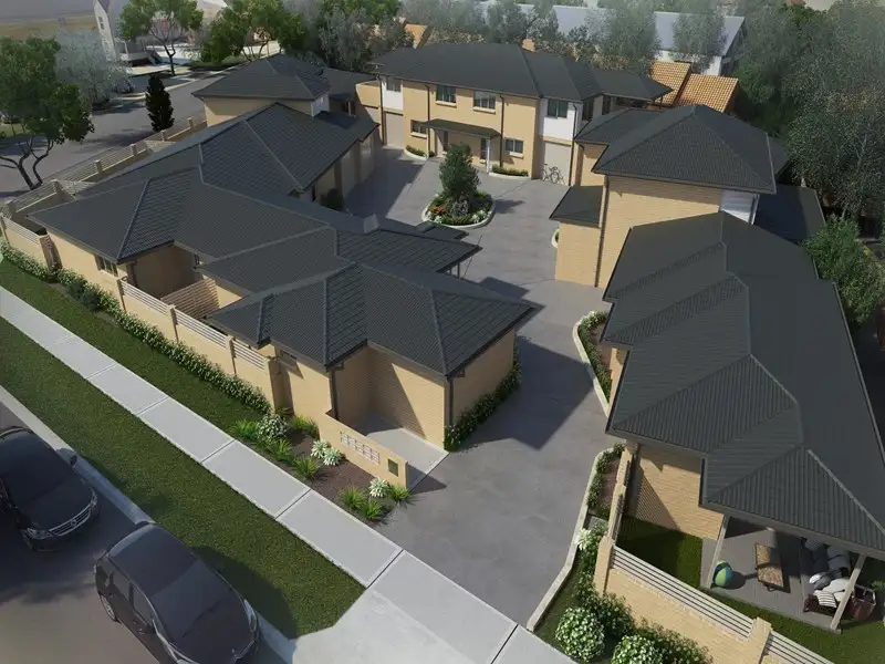 Main view of Homely villa listing, Address available on request