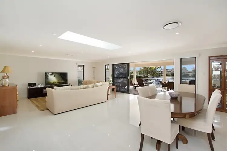 Third view of Homely house listing, 7 Saywell Street, Sorrento QLD 4217