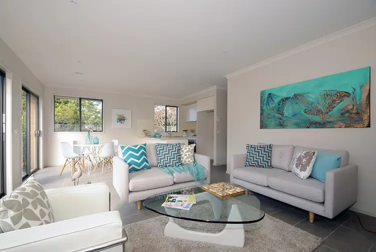 2/1 Eighth Avenue, Chelsea Heights VIC 3196
