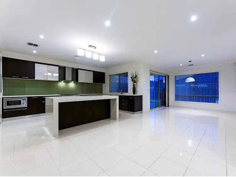 Second view of Homely house listing, 514 Derrimut Road, Tarneit VIC 3029
