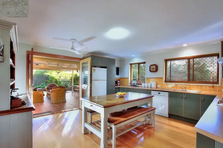 Third view of Homely house listing, 14 Wyclif Avenue, Springwood QLD 4127