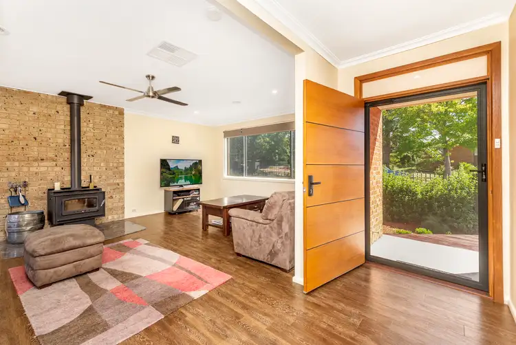 Fourth view of Homely house listing, 1 Cascade Street, Crestwood NSW 2620