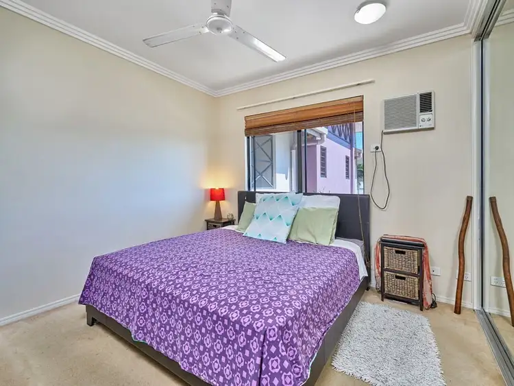Fifth view of Homely unit listing, 10/183 Martyn Street, Manunda QLD 4870