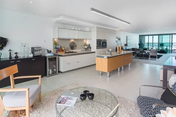 Third view of Homely apartment listing, 2407/2 Ephraim Island, Paradise Point QLD 4216
