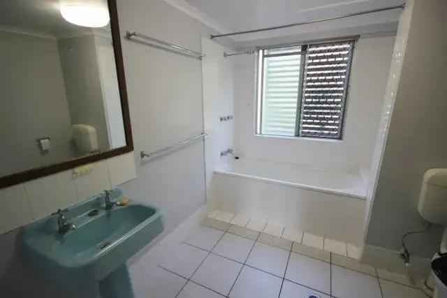 Fifth view of Homely block of units listing, 93 Bundock, Belgian Gardens QLD 4810
