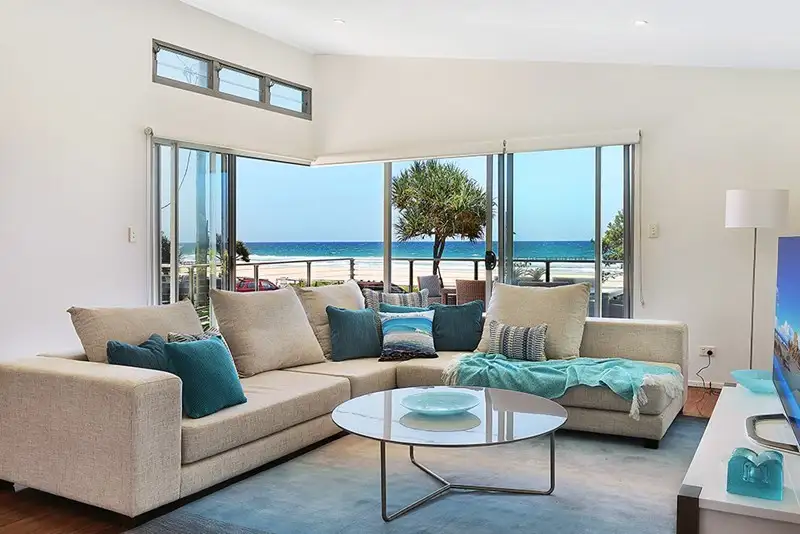 Main view of Homely house listing, 824 Pacific Parade, Currumbin QLD 4223