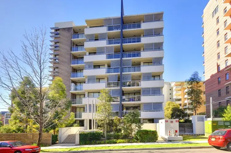 302/12-16 Romsey Street, Waitara NSW 2077