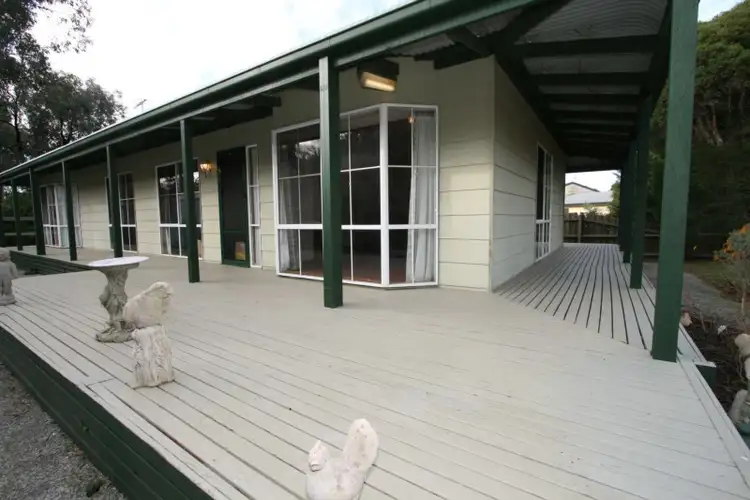 Fourth view of Homely house listing, 4 Outlook Drive, Cowes VIC 3922