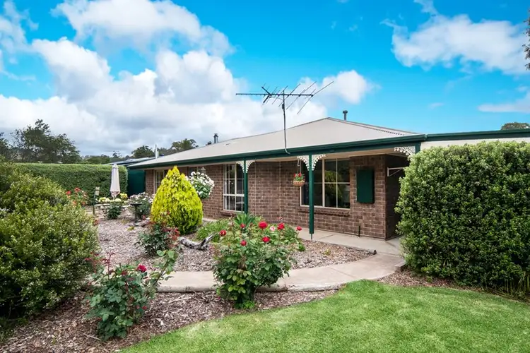 2 McLaren Flat Road, Kangarilla SA 5157