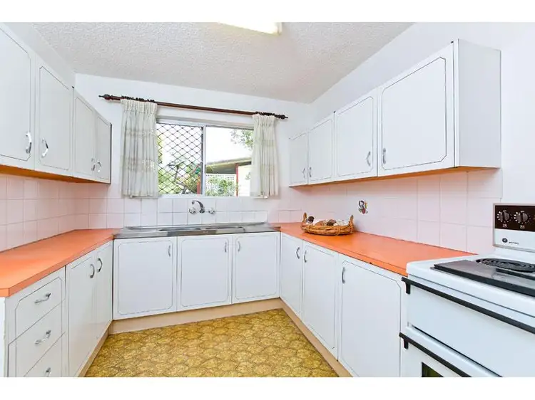 Third view of Homely unit listing, 2-22 CLARA Street, Wynnum QLD 4178