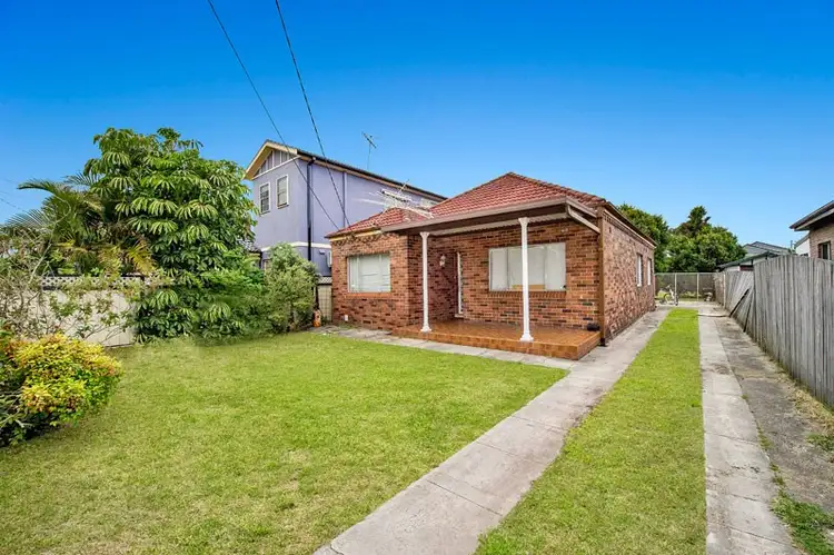 7 Australia Avenue, Matraville NSW 2036
