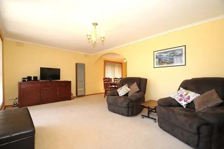Second view of Homely house listing, 6 Gerald Court, Chelsea Heights VIC 3196