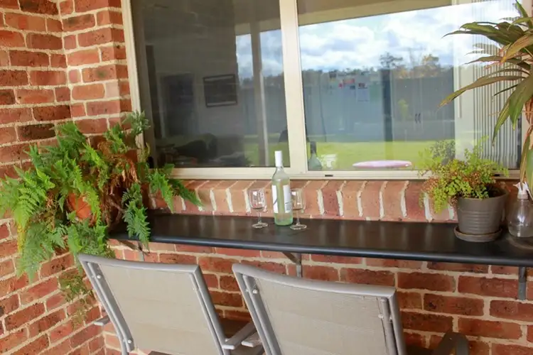 Sixth view of Homely rural property listing, 4 Kurrawong Street, Temora NSW 2666