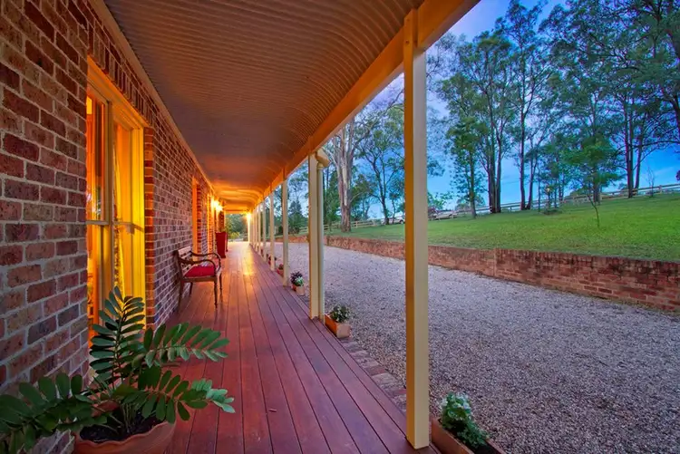 Sixth view of Homely house listing, 31 Tierney Road, Kurmond NSW 2757