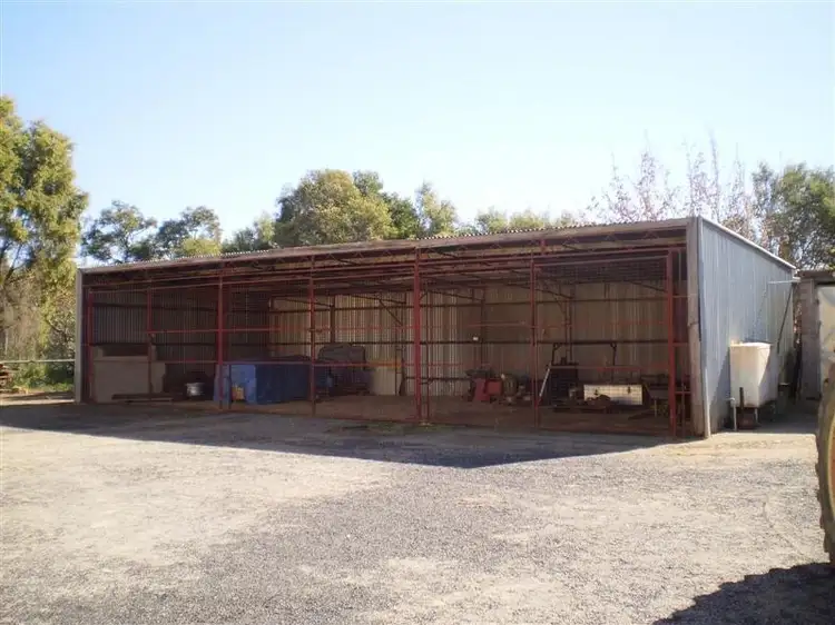 Fifth view of Homely house listing, 43 Grenfell Road, Cowra NSW 2794