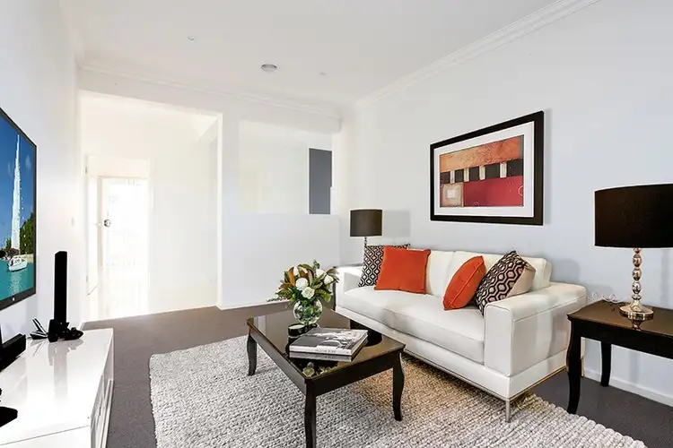 Fifth view of Homely house listing, 109 Riverdale Boulevard, Mernda VIC 3754