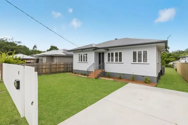 41 Witton Road, Indooroopilly QLD 4068