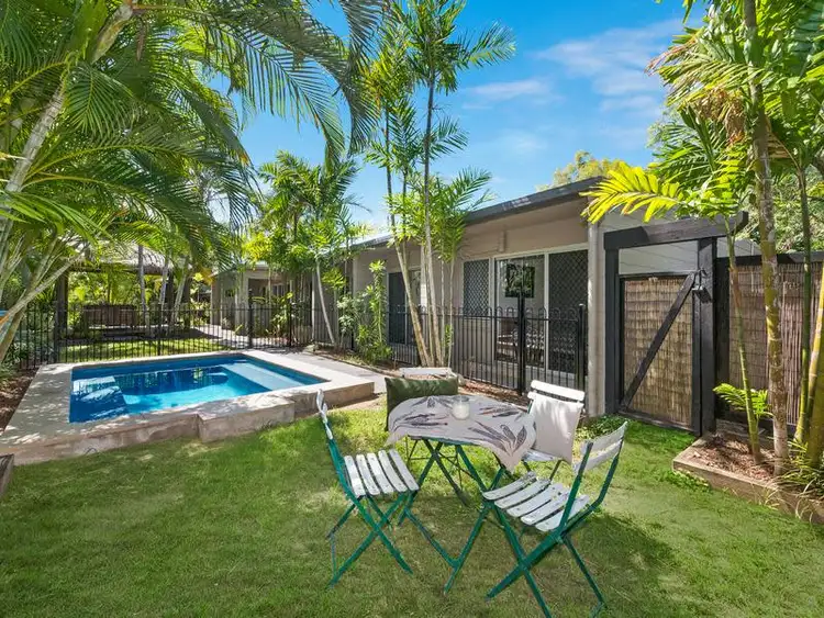 57 Wackett Street, Pallarenda QLD 4810