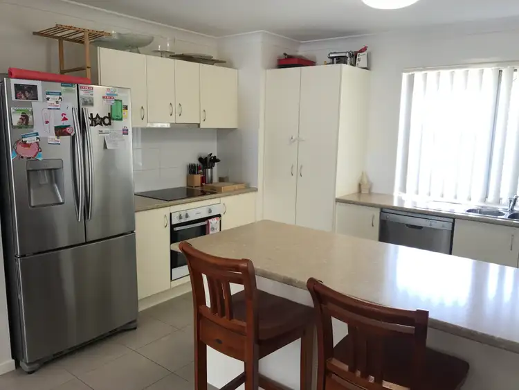 Seventh view of Homely house listing, 16 Burleigh Court, Blacks Beach QLD 4740