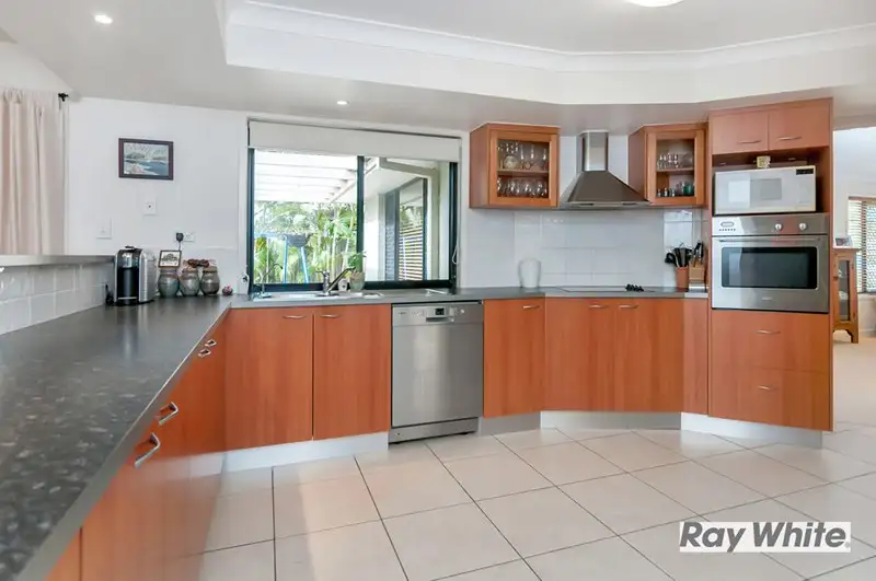 Main view of Homely house listing, 33 Edenbrooke Drive, Sinnamon Park QLD 4073