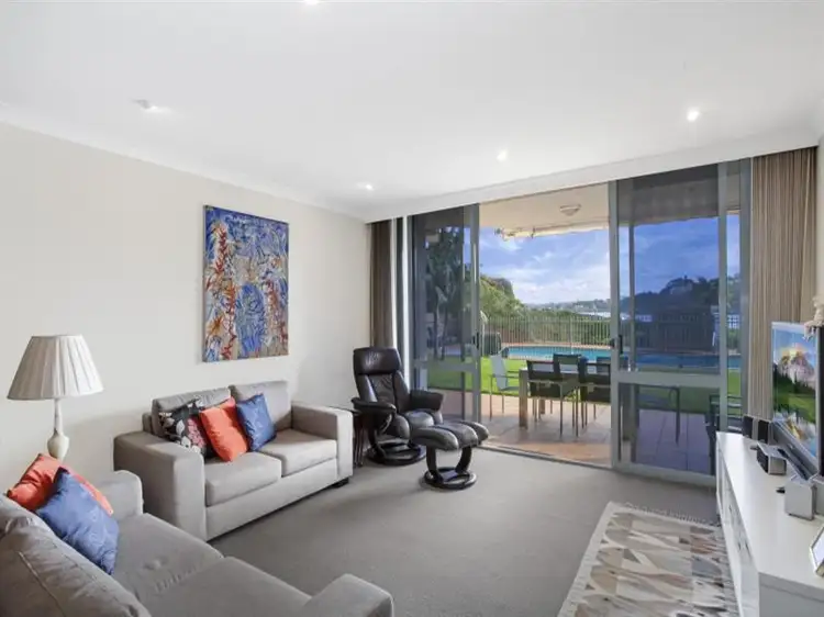 Third view of Homely apartment listing, 1/765 Princes Highway, Blakehurst NSW 2221