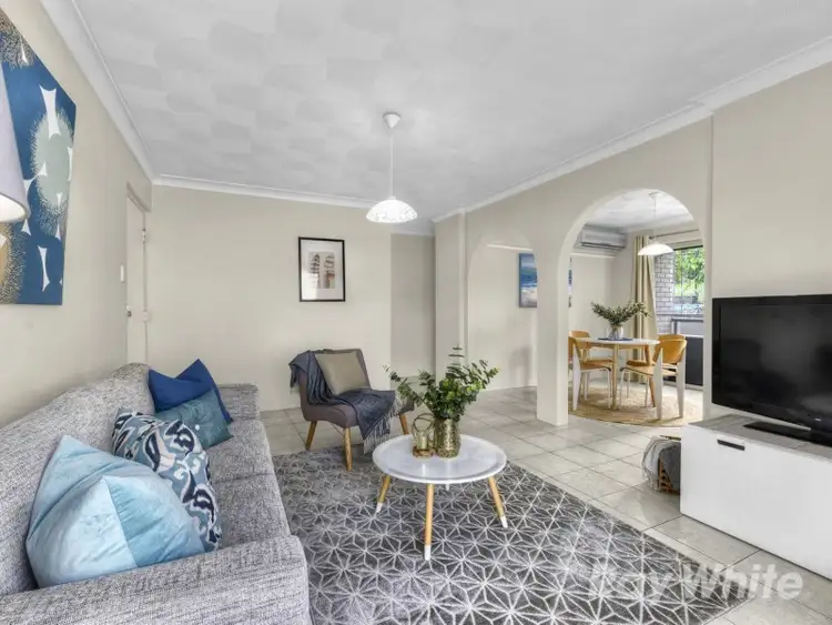 Seventh view of Homely unit listing, 3/71 Hall Street, Alderley QLD 4051