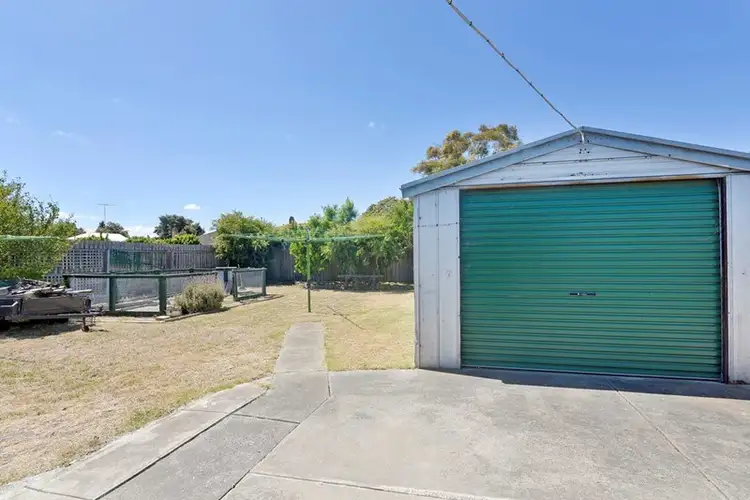 Seventh view of Homely house listing, 26 Spruhan Avenue, Norlane VIC 3214