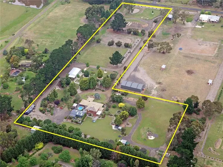 95 Rhinds Road, Wallington VIC 3221