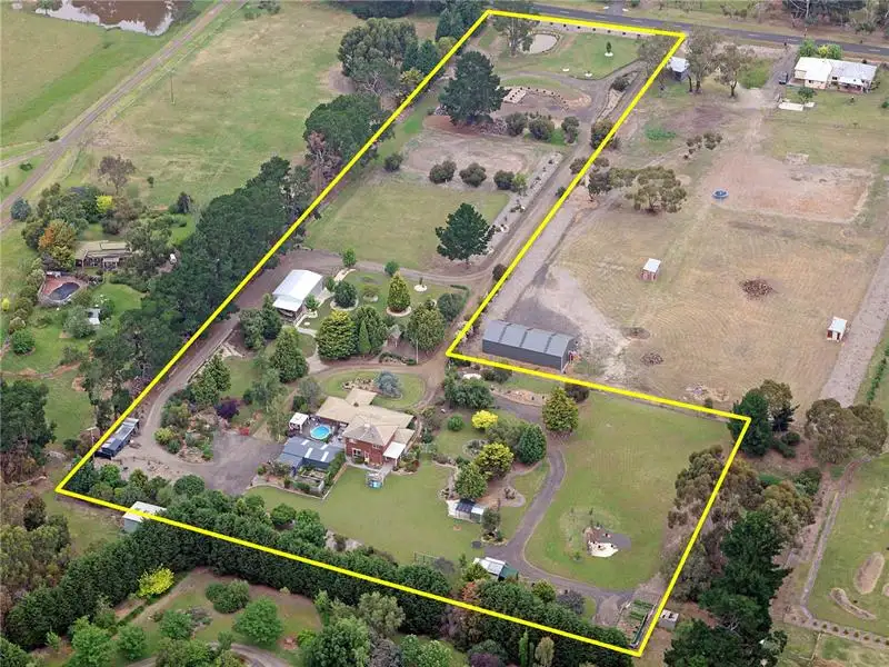 Main view of Homely house listing, 95 Rhinds Road, Wallington VIC 3221