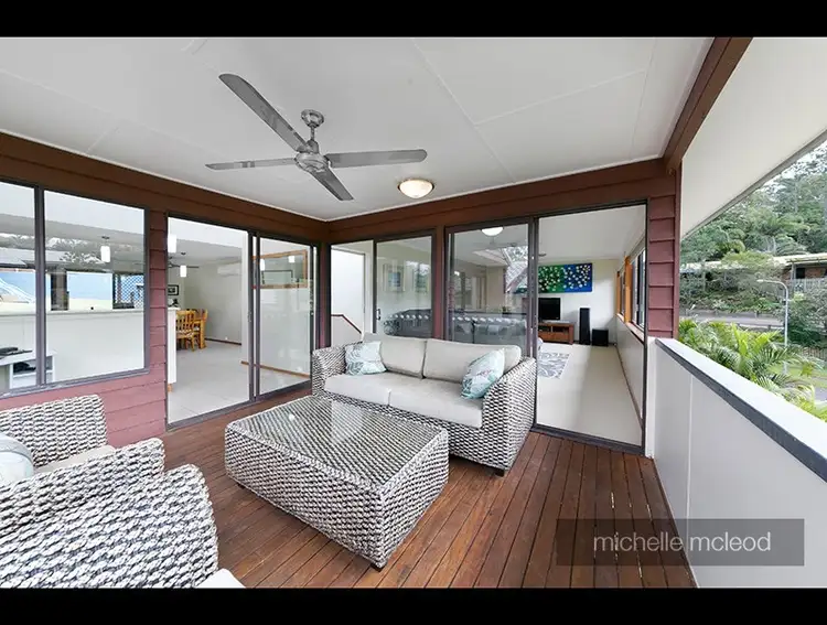 Fourth view of Homely house listing, 46 Halimah Street, Chapel Hill QLD 4069