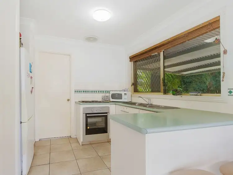 Seventh view of Homely house listing, 30 Longmorn Crescent, Merrimac QLD 4226