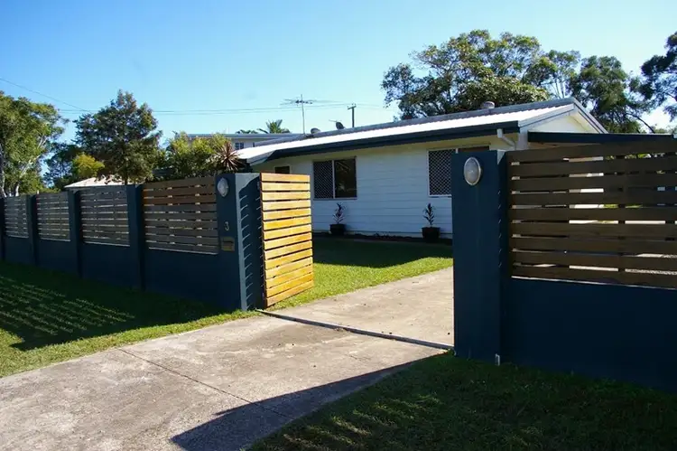 3 Cowie Street, Caboolture QLD 4510