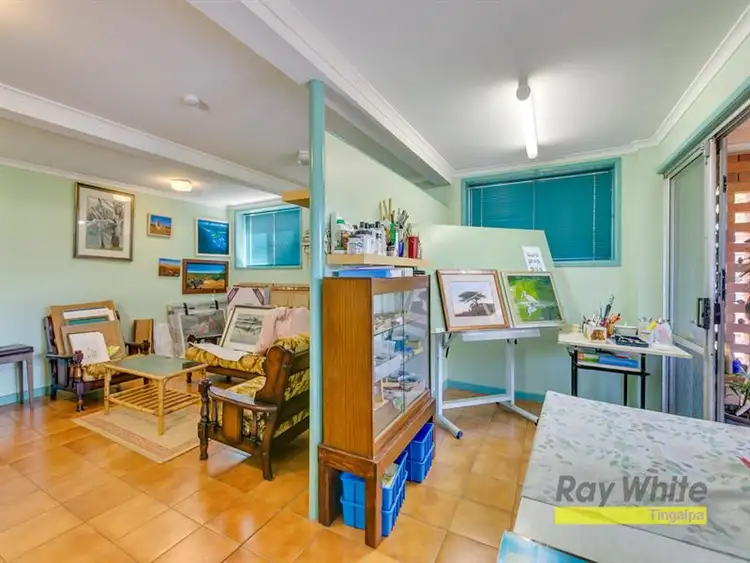 Sixth view of Homely house listing, 16 Barbara Street, Manly West QLD 4179