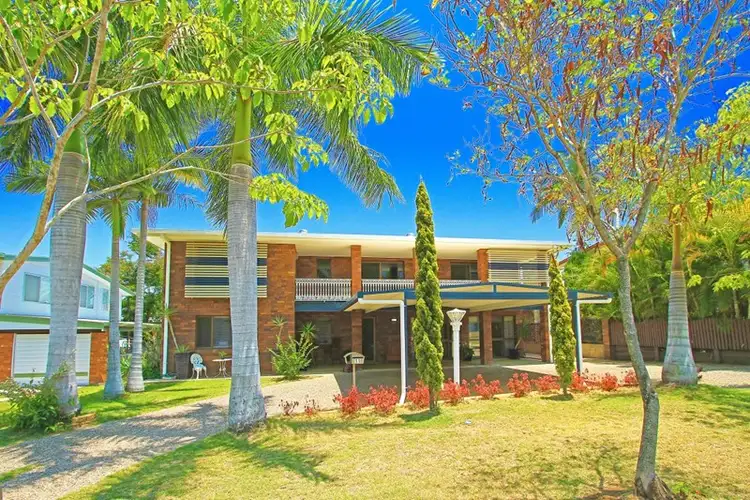 Second view of Homely house listing, 11 Crick Street, Kawana QLD 4701
