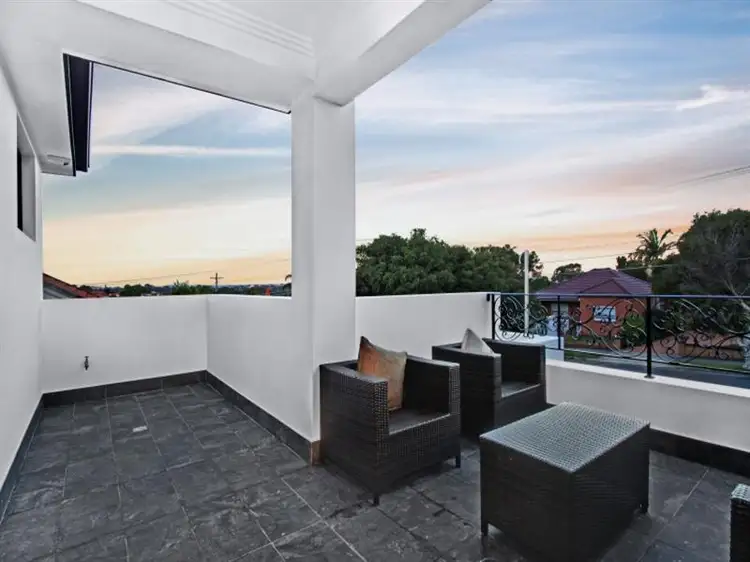 Fifth view of Homely house listing, 17a Collingwood Avenue, Earlwood NSW 2206