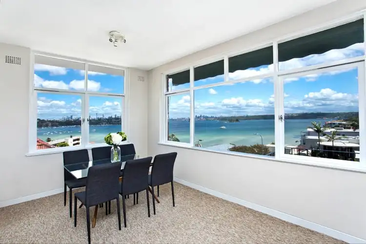 Third view of Homely apartment listing, 7/859 New South Head Road, Rose Bay NSW 2029