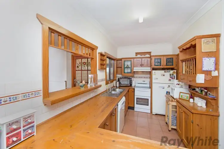 Second view of Homely house listing, 145 Delia Avenue, Budgewoi NSW 2262