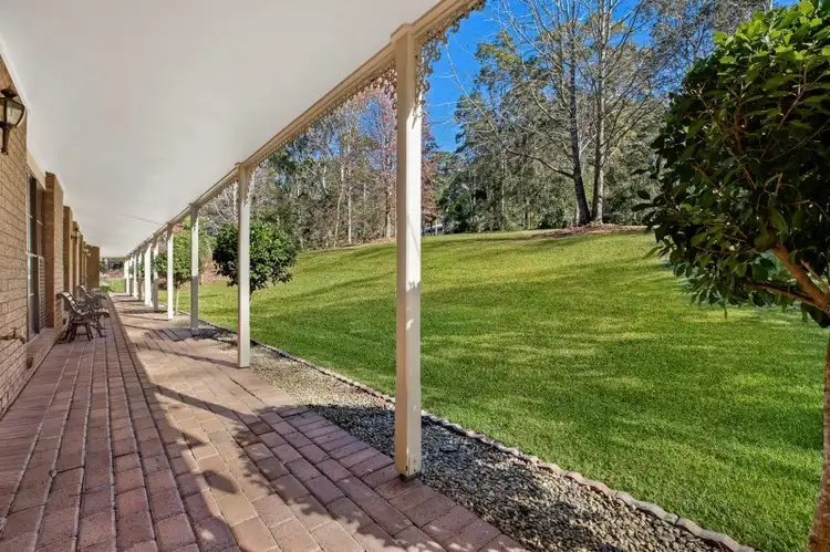 Fifth view of Homely rural property listing, 59 Southfork Drive, Glenning Valley NSW 2261