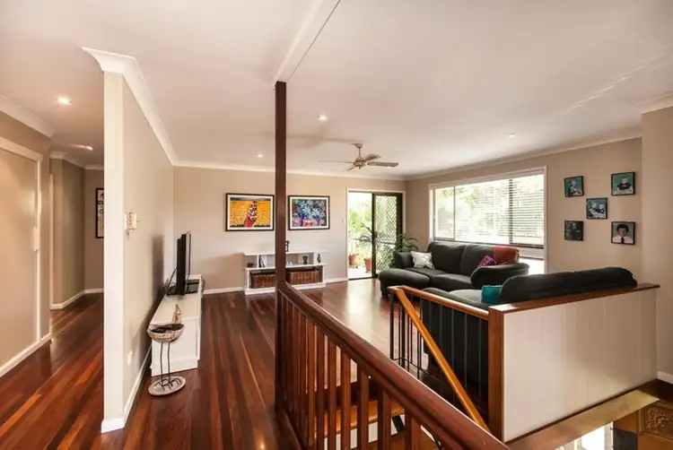 Fourth view of Homely house listing, 18 Yaldara Street, Carseldine QLD 4034