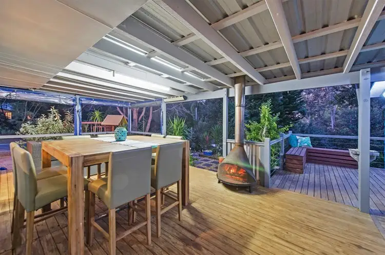 Fifth view of Homely house listing, 1 Mayon Court, Tamborine Mountain QLD 4272