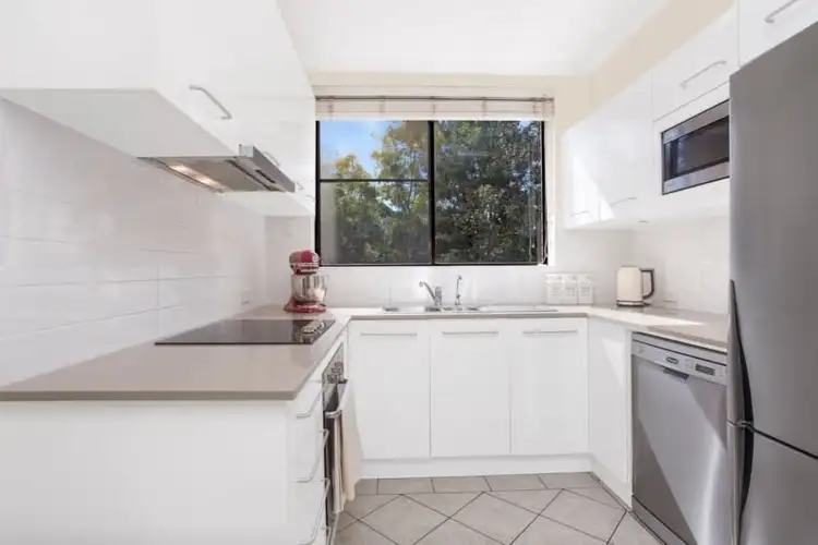 Second view of Homely unit listing, 11/5 Durham Close, Macquarie Park NSW 2113
