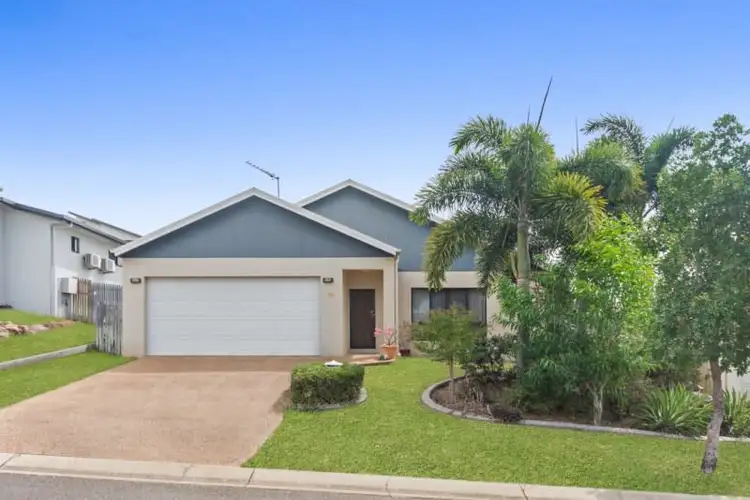 Main view of Homely house listing, 66 Riverbend Drive, Douglas QLD 4814