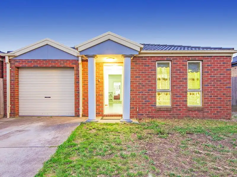 Main view of Homely house listing, 46 Finchley Park Cresent, Tarneit VIC 3029