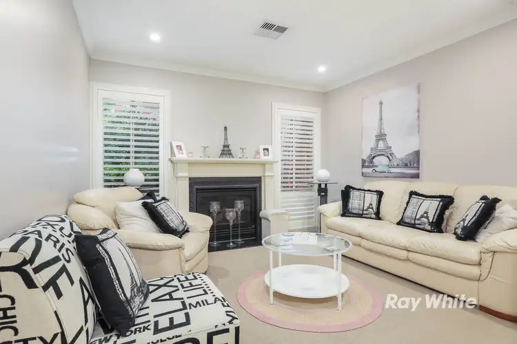 Second view of Homely house listing, 53 Perisher Road, Beaumont Hills NSW 2155