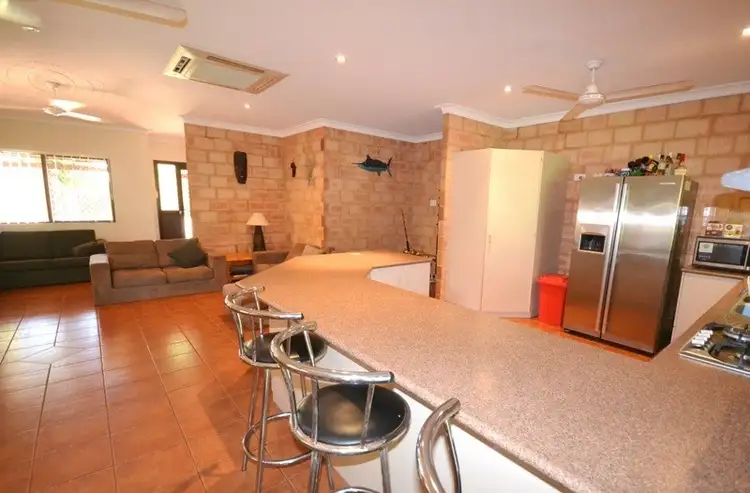 Third view of Homely house listing, 22 Pipit Loop, Djugun WA 6725