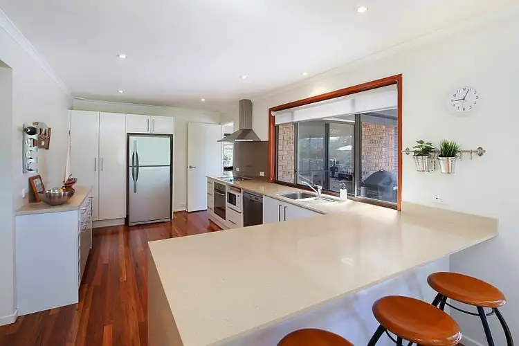 Fifth view of Homely house listing, 8 Arrunga Close, Davistown NSW 2251